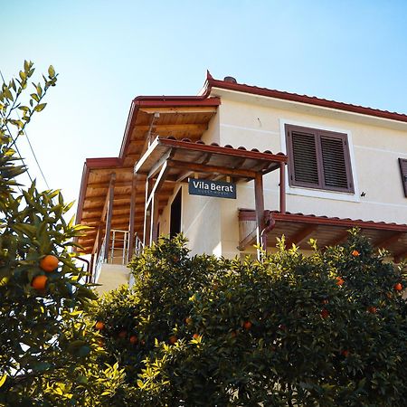 Villa Berat Dış mekan fotoğraf