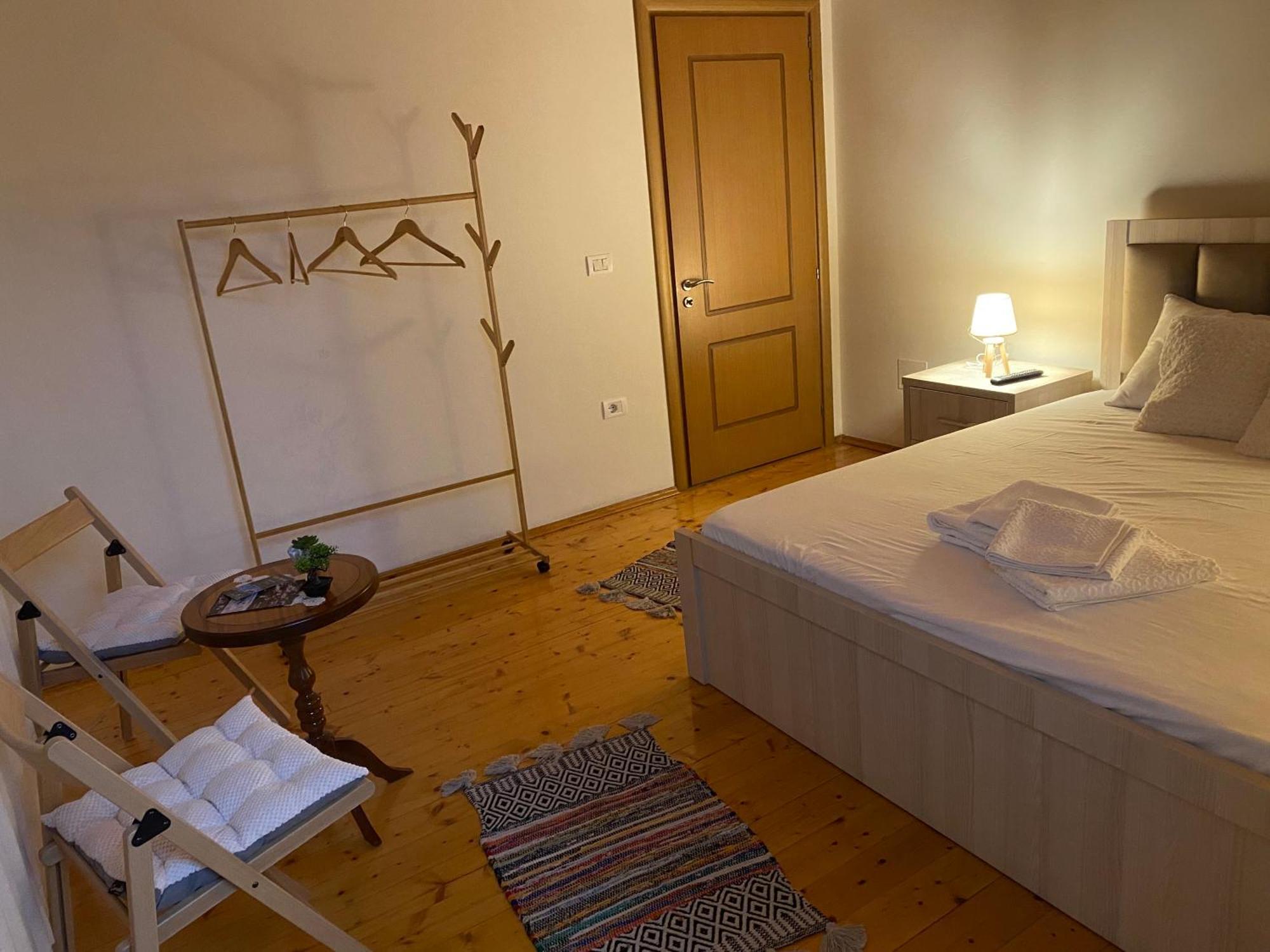 Villa Berat Dış mekan fotoğraf