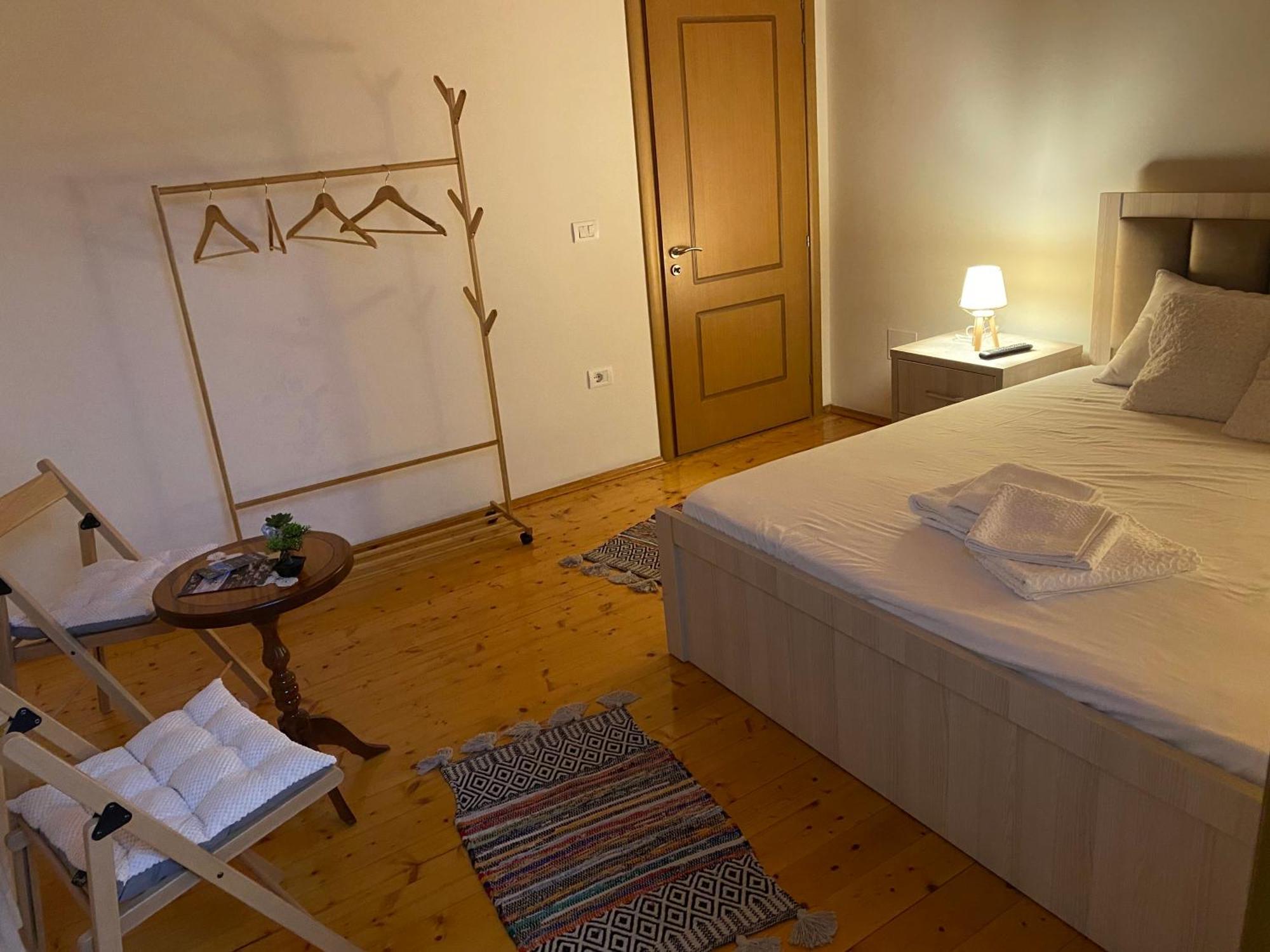 Villa Berat Dış mekan fotoğraf