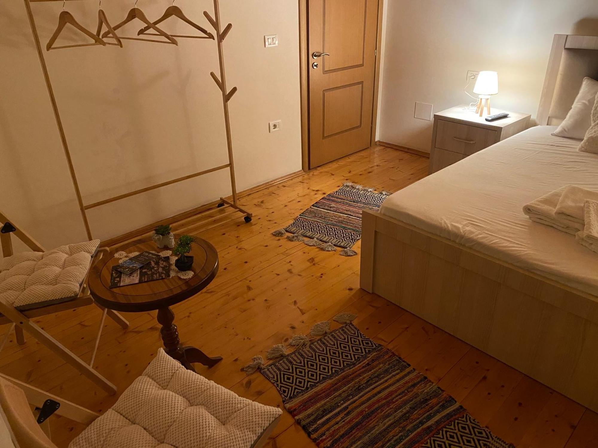 Villa Berat Dış mekan fotoğraf
