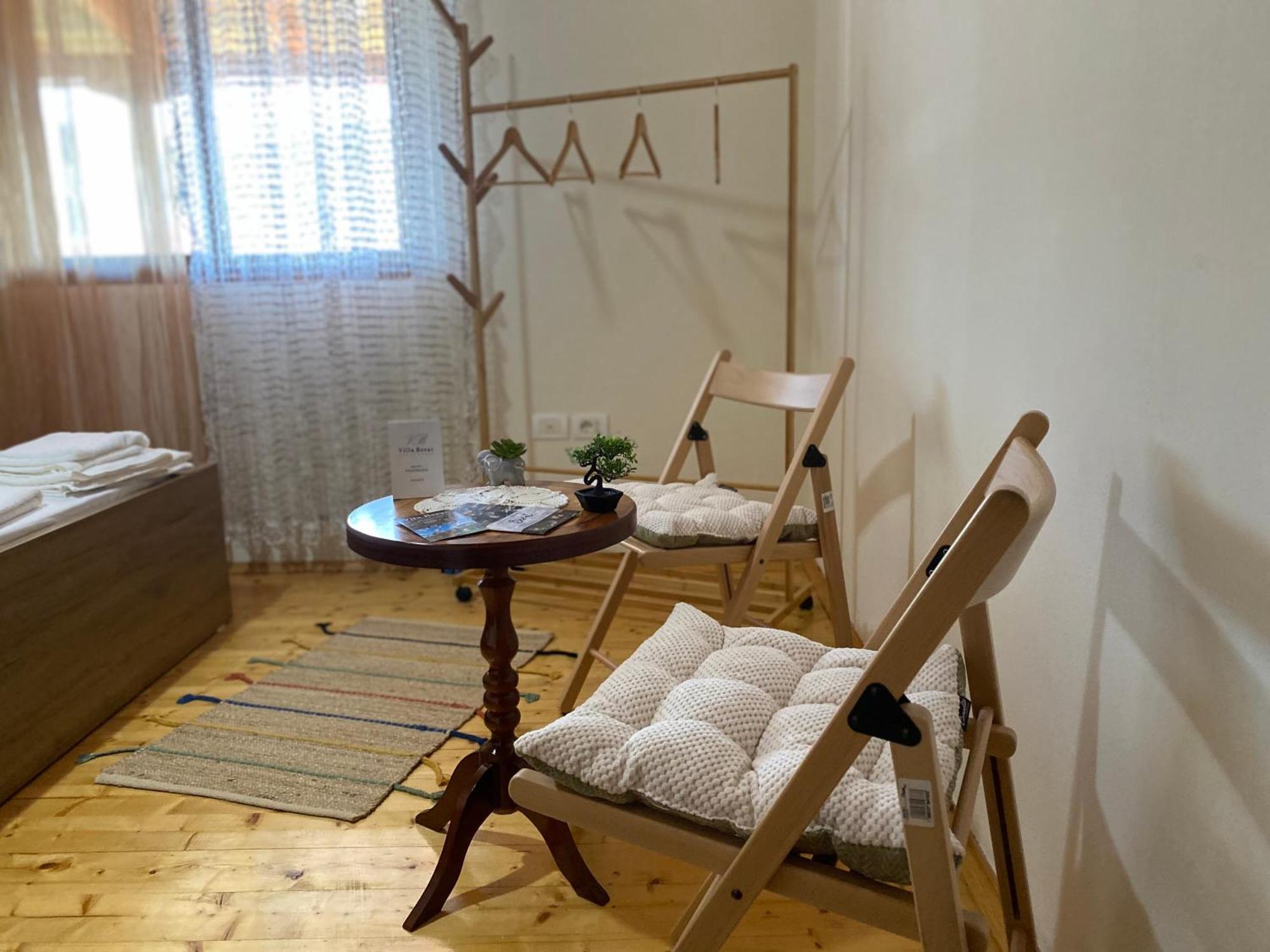 Villa Berat Dış mekan fotoğraf