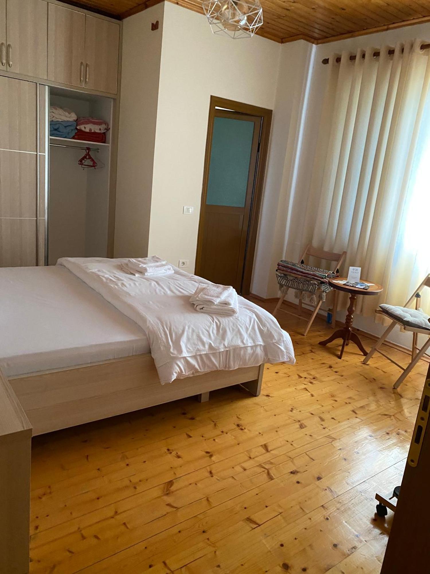Villa Berat Dış mekan fotoğraf