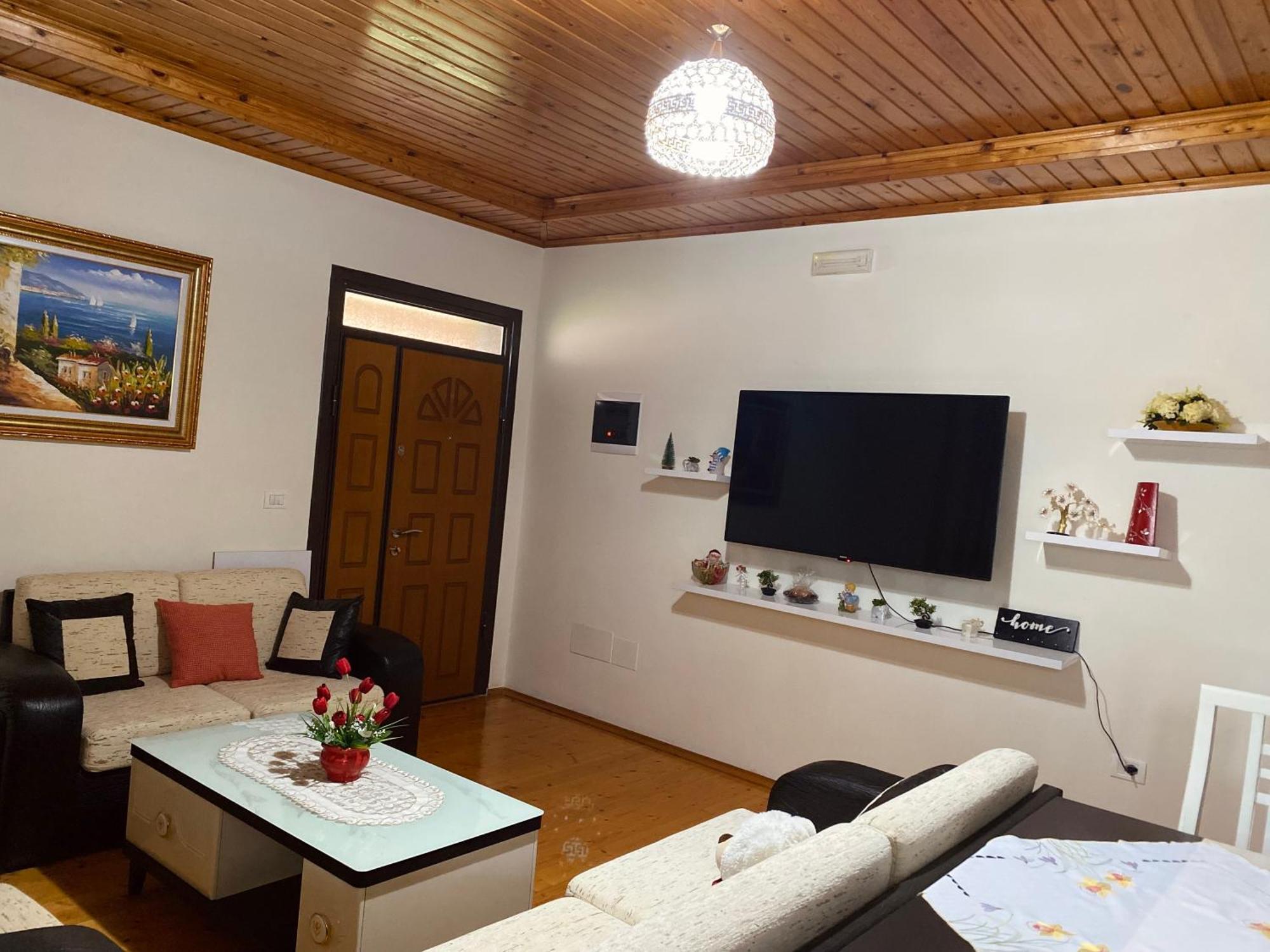 Villa Berat Dış mekan fotoğraf