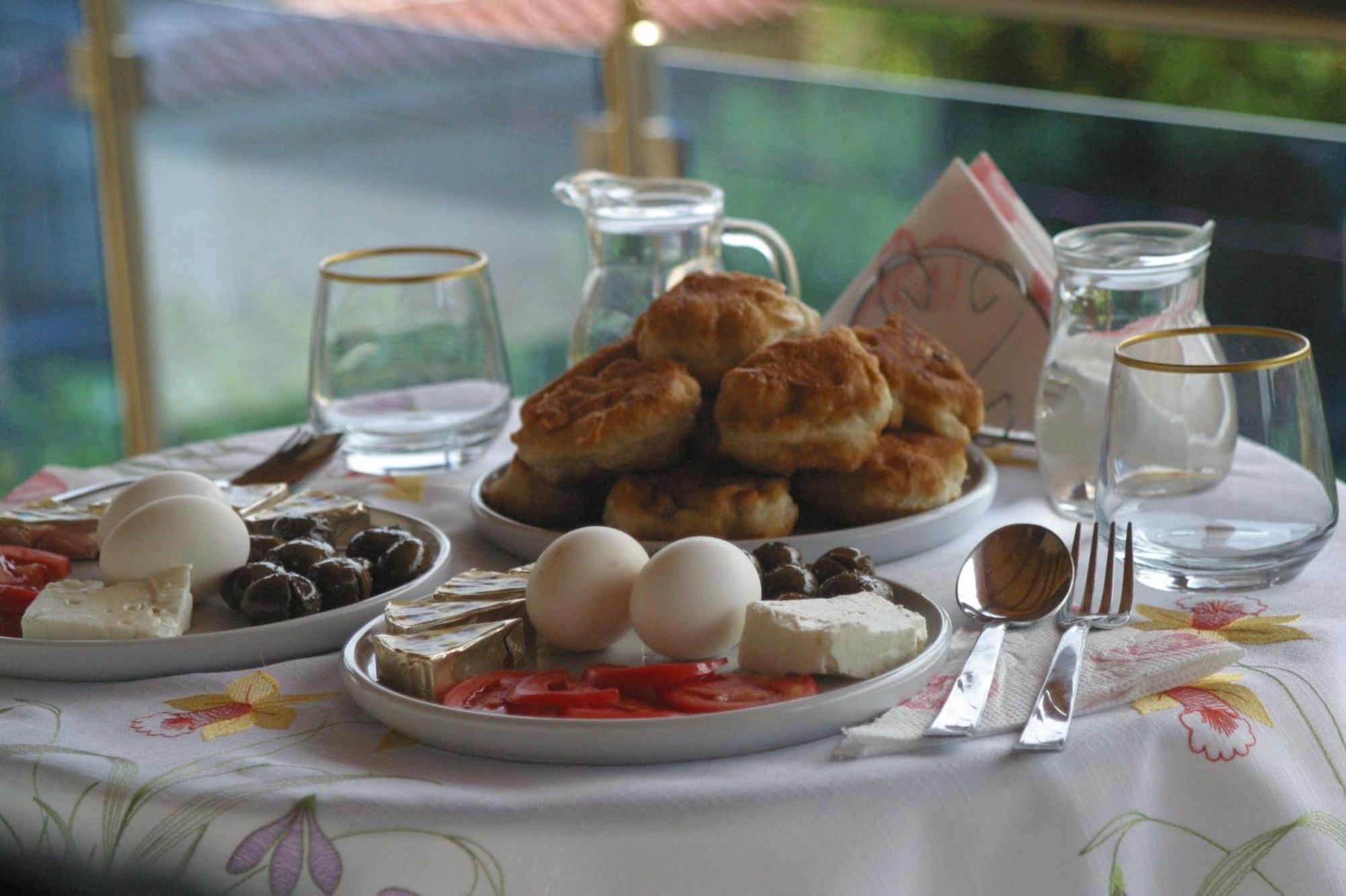Villa Berat Dış mekan fotoğraf